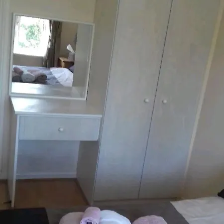 An Culin Apartman Galway