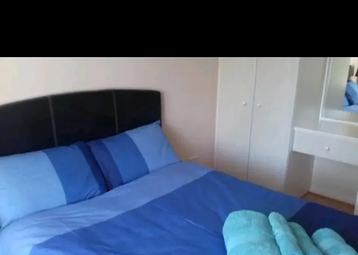 An Culin アパート *