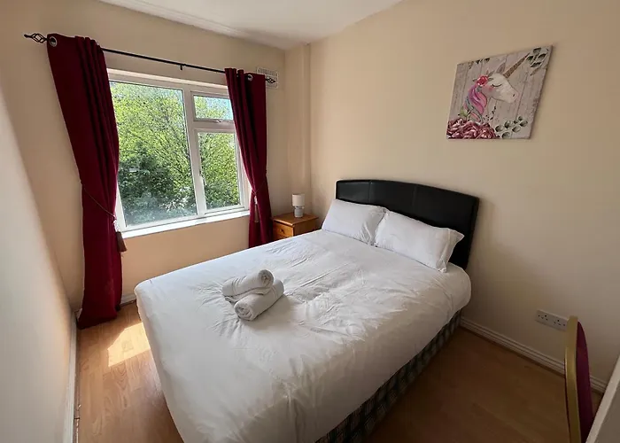 An Culin アパート