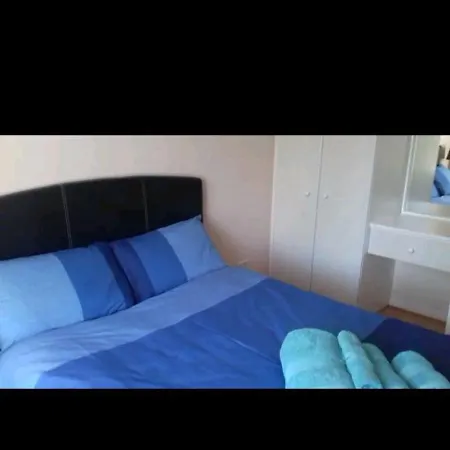 An Culin Apartment *