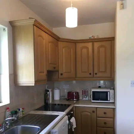 Apartment An Culin Galway