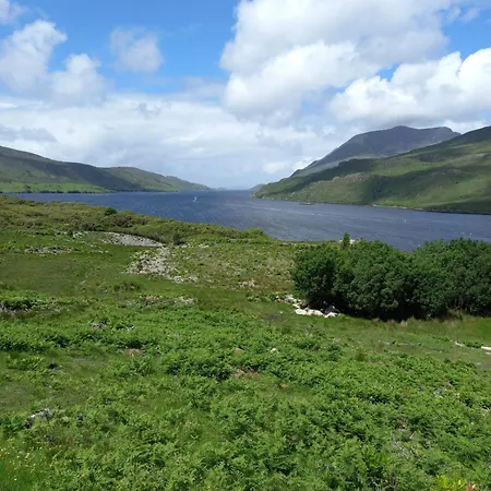 Apartamento An Culin *