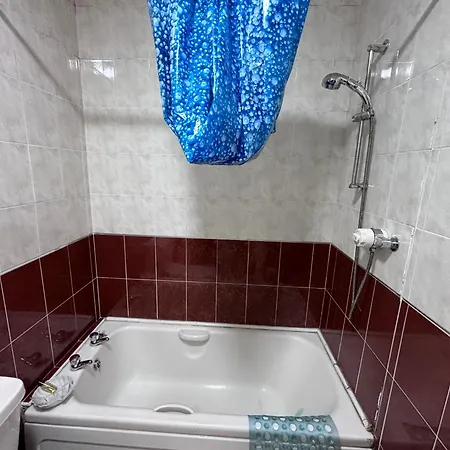 An Culin Apartamento *