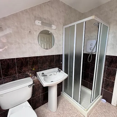 Apartment An Culin