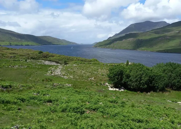 Lejlighed An Culin *