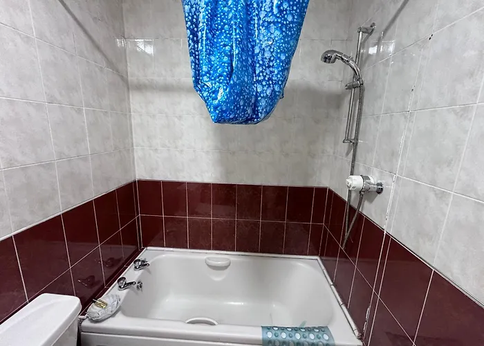 An Culin Lejlighed *