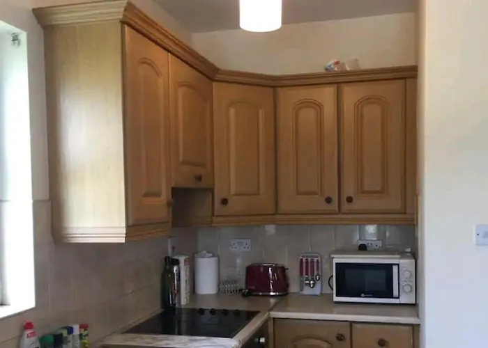 Apartment An Culin Galway