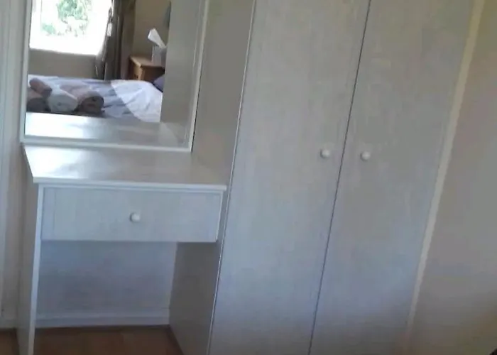 An Culin Apartment Galway