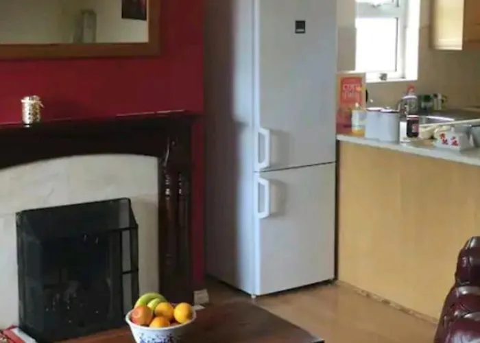 An Culin Apartment Galway